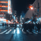 TOKYO NIGHTS LUT