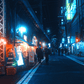 TOKYO NIGHTS LUT