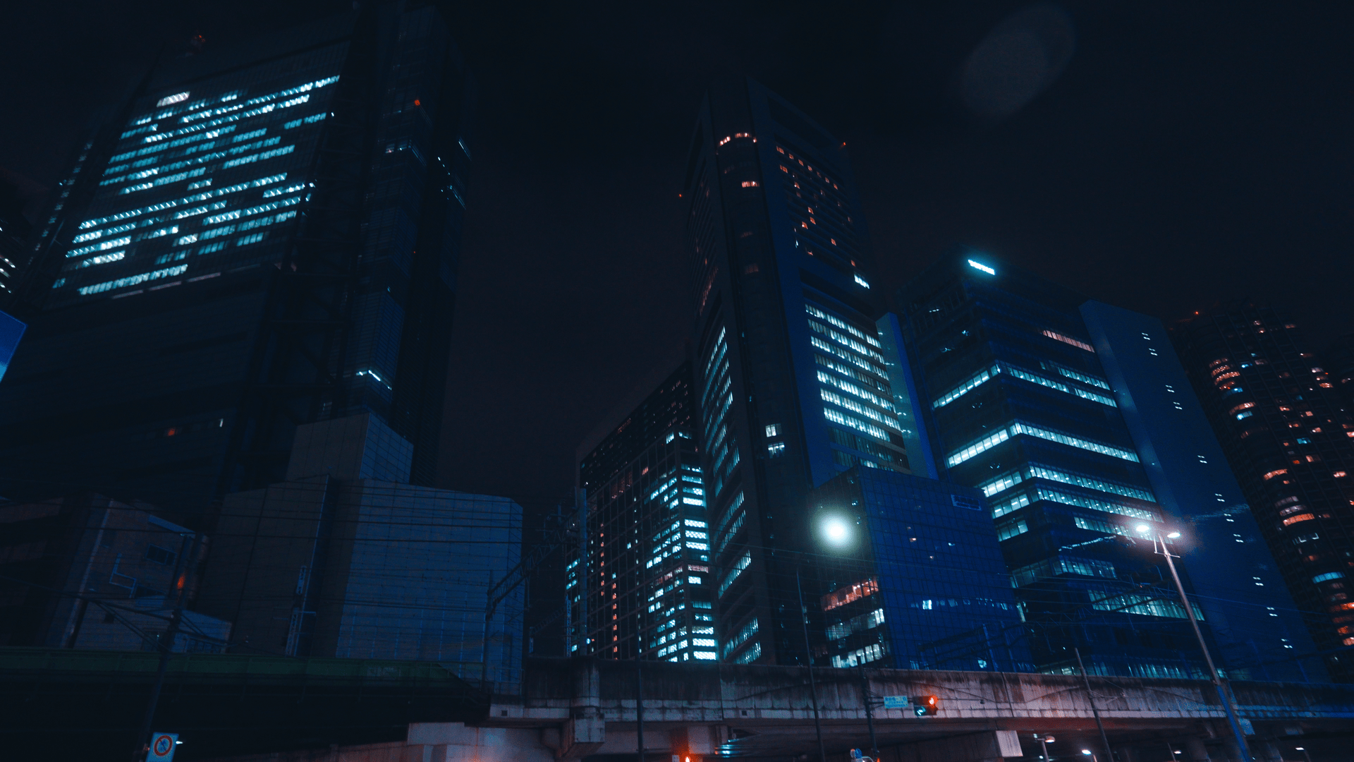 TOKYO NIGHTS LUT – maxwellkrause