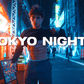 TOKYO NIGHTS LUT